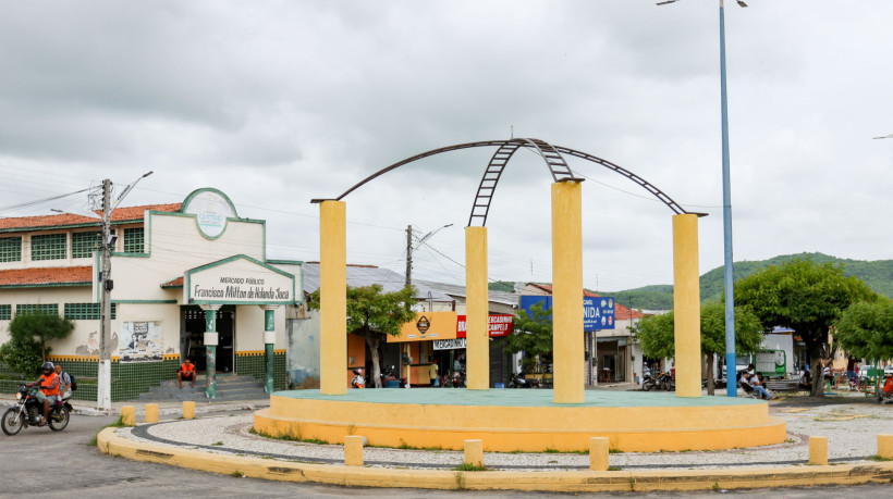 Três homens são mortos em município de Choró, no interior do Ceará