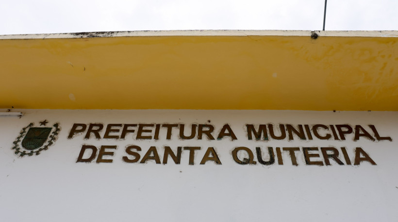 Prefeitura do município de Santa Quitéria