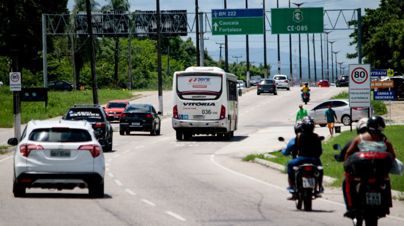 A programação acontecerá durante quatro semanas do mês de maio (Foto: Samuel Setubal/ O Povo)