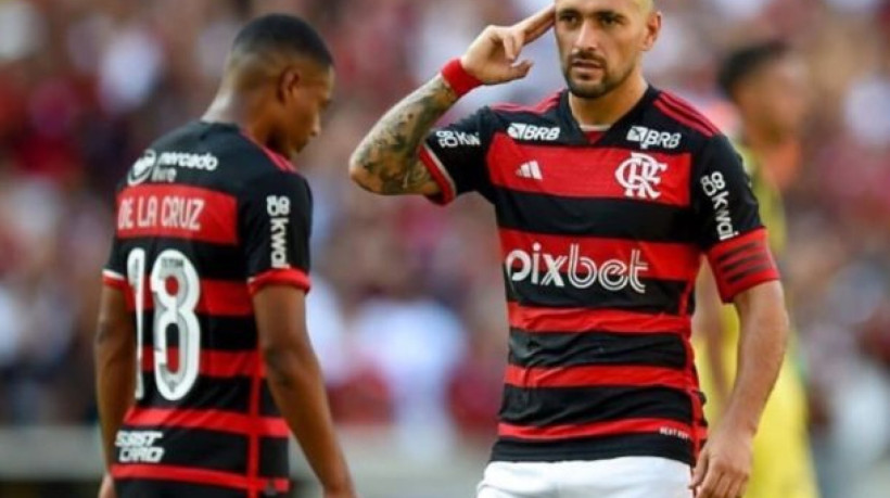 Diretor do Rubro-Negro, José Boto aguarda proposta do agente do uruguaio para começar negociação para extensão do vínculo