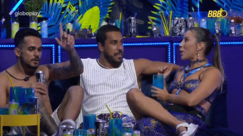 BBB 25: confira que horas começa hoje, 5 de março, qual a dinâmica do dia e onde assistir 