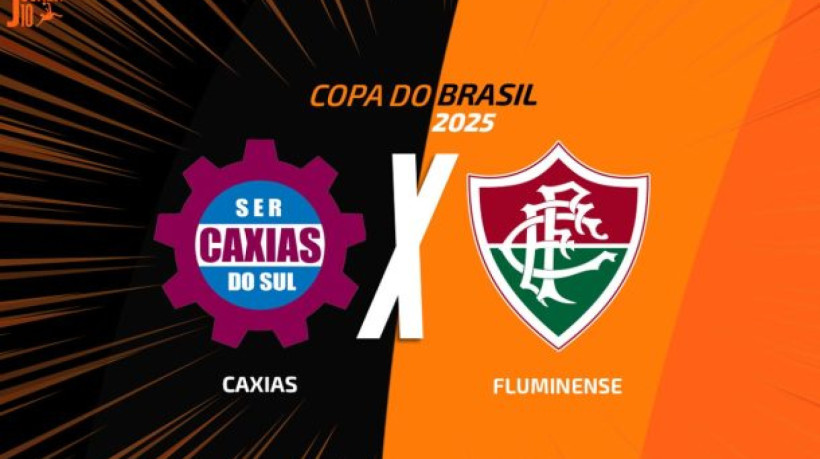 Duelo pela segunda fase da Copa do Brasil. Quem vencer, avança. O outro, dá adeus ao torneio e R$ 2,3 milhões de premiação