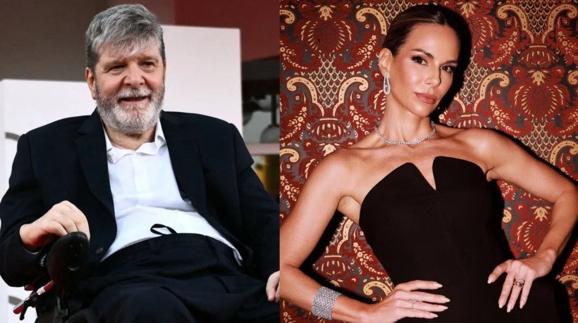 Marcelo Rubens Paiva critica fala de Ana Furtado sobre Argentina