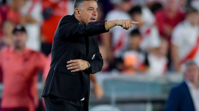 Diante do Talleres, Gallardo pode levantar sua 15ª taça no clube argentino