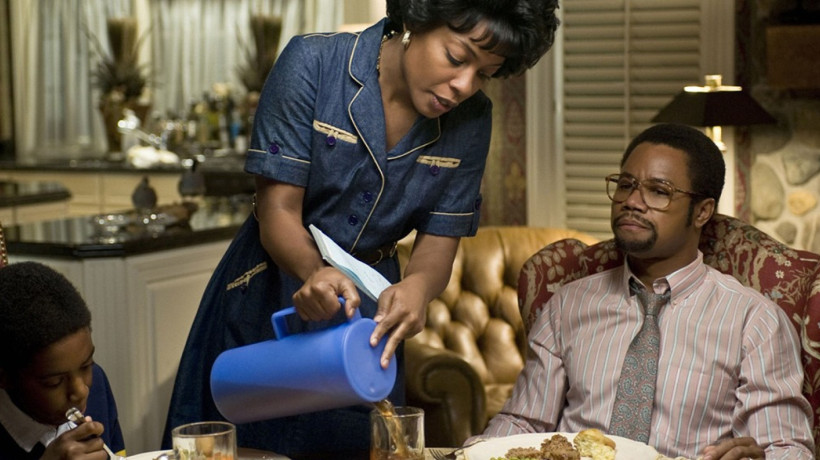 Um filme de drama vai passar na Sessão da Tarde hoje, quinta, 06 de março de 2025 (06/03/2025) às 15h25min (horário de Brasília), na TV Globo