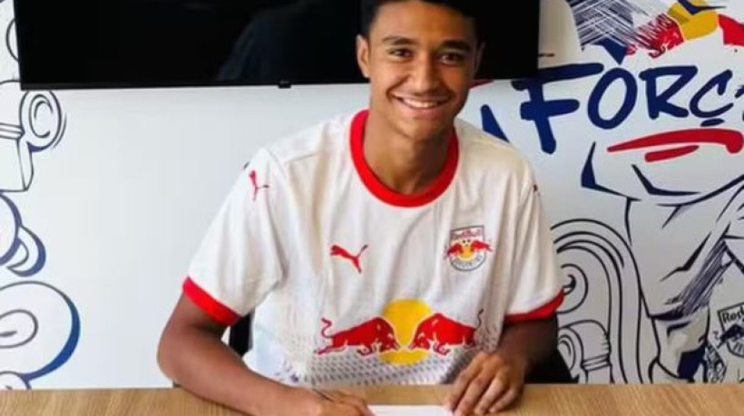 Jogador está em estado gravíssimo no hospital após acidente de carro na Rodovia Anhanguera 