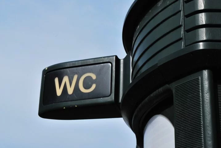 Ao redor do mundo, alguns banheiros públicos vão muito além da função básica e se transformaram em verdadeiras atrações (seja pelo bem ou pelo mal).