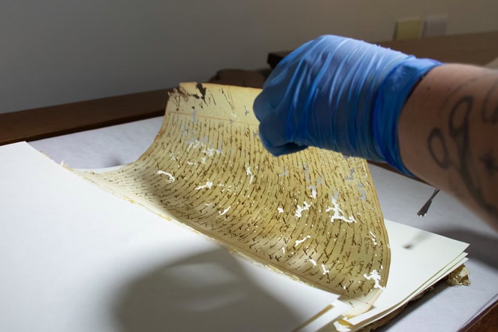 Um novo documentário do Tribunal de Justiça de Minas Gerais (TJMG) sobre Chica da Silva busca apresentar sua verdadeira história com base em documentos históricos.