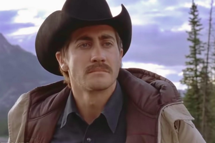 Um dos momentos mais marcantes de sua carreira foi sua atuação em O Segredo de Brokeback Mountain (2005), pelo qual recebeu sua única indicação ao Oscar.