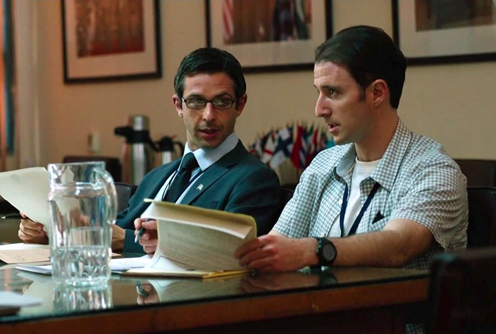 O papel ajudou a consolidar sua presença em Hollywood e abriu portas para outros projetos significativos em filmes como A Hora Mais Escura (2012 - foto), O Juiz e Selma: Uma Luta Pela Igualdade, ambos de 2014.