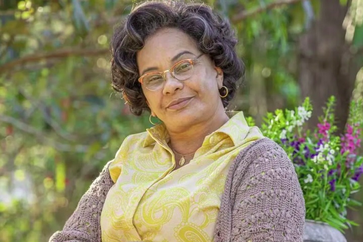 Em 2020, foi a vez da atriz Solange Couto ser acolhida pelo Retiro durante a pandemia de COVID-19 quando passou por dificuldades. Ela chegou a morar lá junto com a mãe.