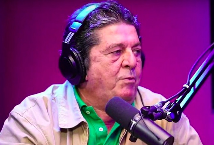 “Várias vezes ele ia para lá, muitas vezes ele desistia, não queria ir [...] Coincidiu de ter uma vaga no momento que a Marieta Severo estava ajudando para construirmos uma casas a mais, então ele é muito bem-vindo”, disse Stepan.