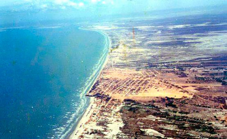 15- Tibau (Rio Grande do Norte) - Rural -  Taxa MVI: 112,6