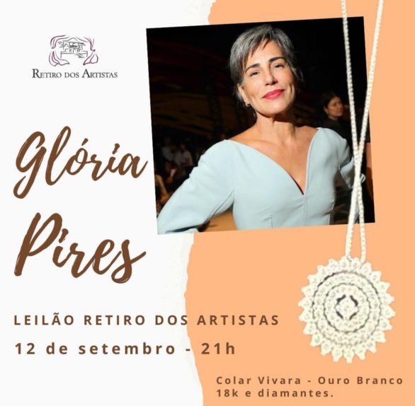Além disso, eventos como leilões e apresentações são promovidos para angariar fundos para o Retiro.