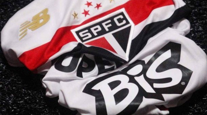 Mondelez, dona dos namings rights de seu estádio, também vai patrocinar a equipe feminina do Tricolor nesta temporada