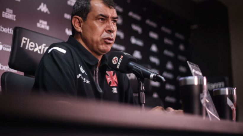 Técnico acredita que meia português potencializou o futebol de Coutinho, autor de dois gols na goleada sobre o Nova Iguaçu