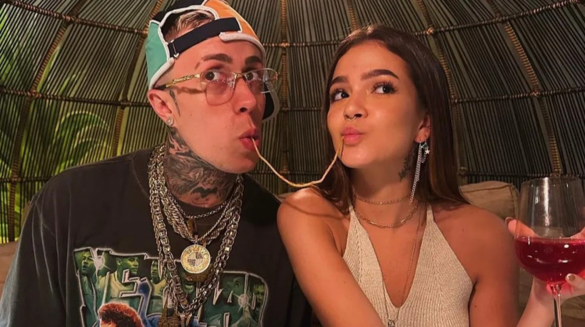 MC daniel revela gastos excessivos com passagens aéreas no antigo relacionamento com Mel Maia