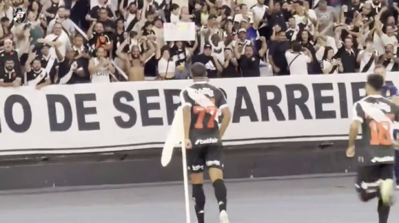 Vasco vence o Nova Iguaçu e se classifica na Copa do Brasil; veja os gols