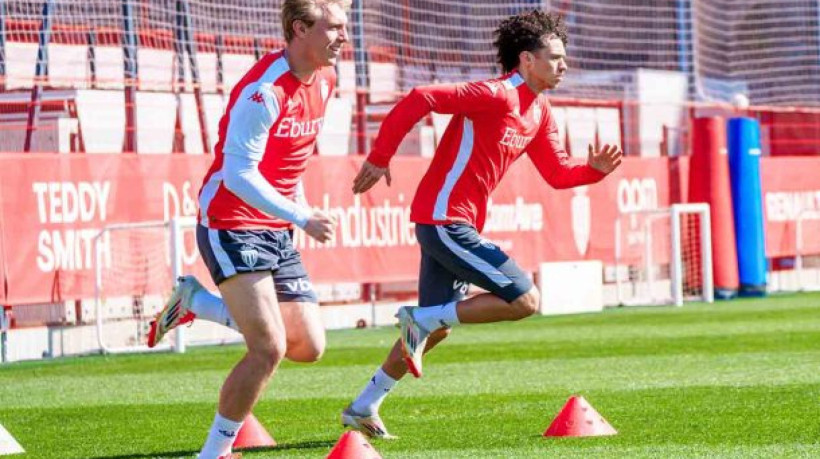 Clube do principado abre a 25ª rodada da Ligue 1 na busca pela manutenção do G4 da competição 