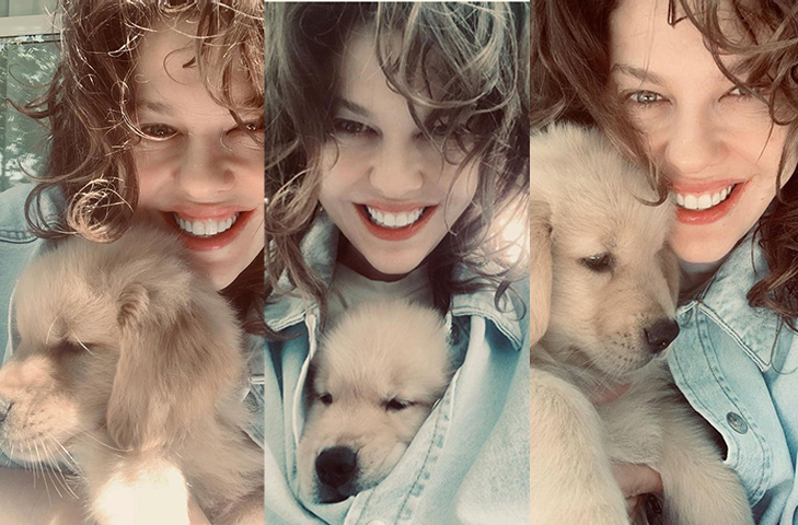 A socialização desde cedo é crucial para o Golden Retriever, pois ele é naturalmente sociável. Ele interage bem com crianças e outros animais, tornando-se um bom amigo em lares com diferentes idades. Seu instinto amigável o ajuda a se adaptar a novos ambientes.