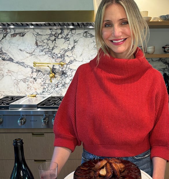 Celebridade e filme preferido: Cameron Diaz (Clube dos Cafajestes) - Cameron Diaz é uma atriz americana nascida em 30 de agosto de 1972, em San Diego, Califórnia. Conhecida por O Máskara, Quem Vai Ficar com Mary? e As Panteras, também dublou Fiona em Shrek.
