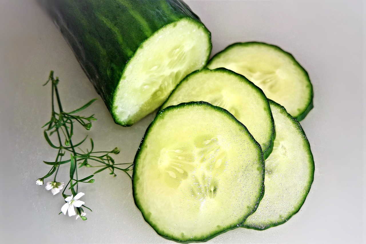 O pepino é um alimento extremamente versátil e nutritivo, oferecendo uma vasta gama de benefícios para a saúde, desde o auxílio na perda de peso até a prevenção de doenças graves como câncer e problemas cardiovasculares.
