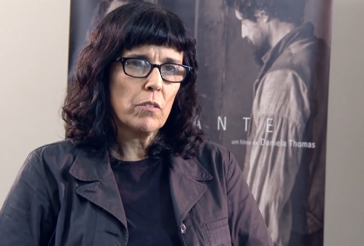 Quase um ano após a morte de Ziraldo, Daniela celebrou a vitória do filme Ainda Estou Aqui no Oscar, do qual foi produtora associada.