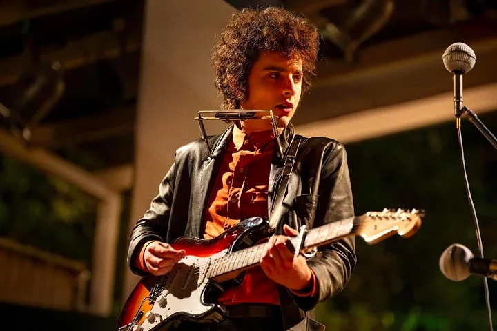 Timothée Chalamet pode até não ter vencido o Oscar de Melhor Ator por 