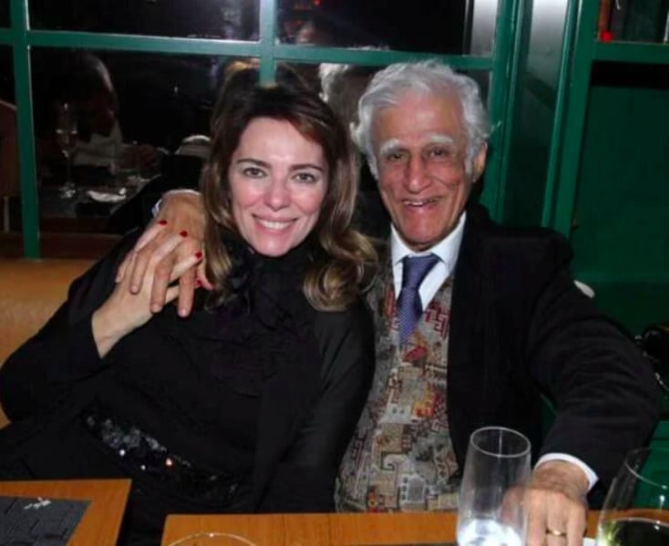 Na vida pessoal, Ziraldo foi casado com Vilma Gontijo Alves Pinto de 1958 até 2000, quando ela morreu de infarto, aos 66 anos. Em 2002, o cartunista casou-se com Márcia Martins da Silva, com quem viveu até seus últimos dias.