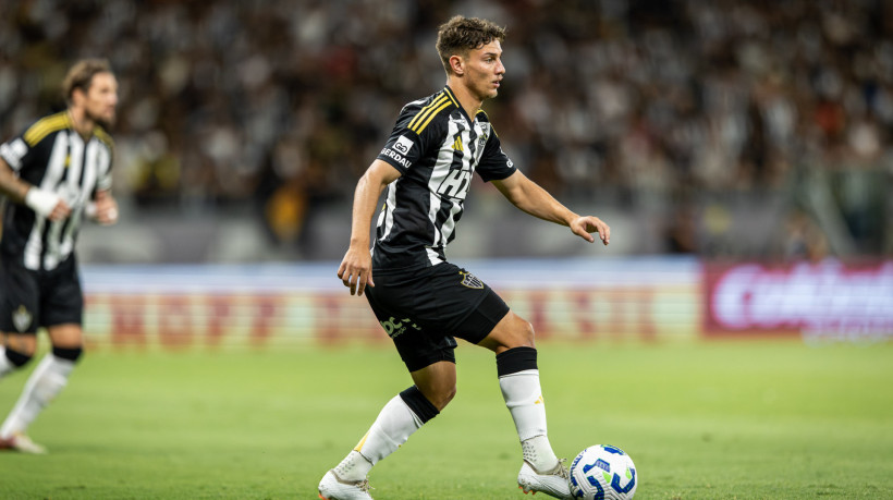 O Atlético-MG vai enfrentar o América-MG hoje, 8, pelo Campeonato Mineiro. 