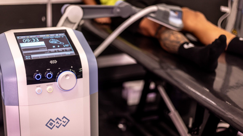 Ceará investiu R$ 500 mil em aparelhos para o CESP