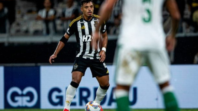 Atlético e América se enfrentam nesta sábado (8), às 16h30 (de Brasília), no Mineirão, no primeiro jogo da final do Campeonato Mineiro