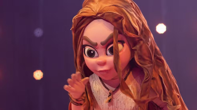 Enquete The Masked Singer 2025 hoje, 9: quem pode ser Juma?