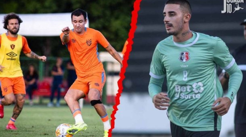 Clássico das Multidões decidirá uma vaga na grande final do Campeonato Pernambucano. Partida de ida terá apenas torcedores do Leão