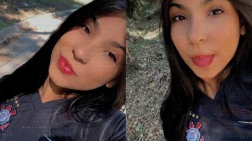 Jovem foi encontrada morta, com a cabeça raspada e marcas de cortes aparentemente feitos por uma faca