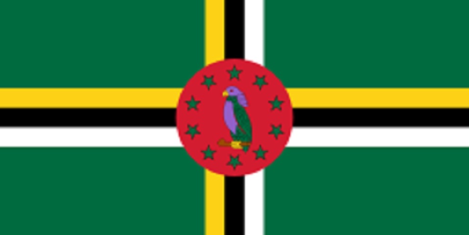 País que não tem exército: Dominica - Em Dominica não há forças Armadas desde 1981. A defesa do país é realizada pelo Sistema Regional de Segurança.