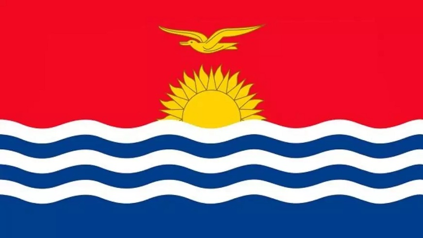 País que não tem exército: Kiribati - A Constituição de Kiribati não permite que o país tenha um exército. A única força permitida é a policial. A proteção militar da região é feita pela Austrália e Nova Zelândia. 