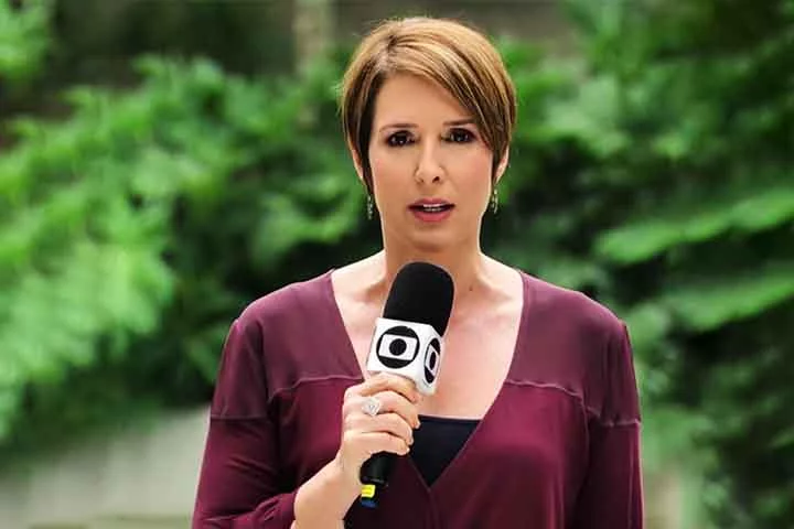 Mesmo com o diagnóstico, ela continua ativa em sua carreira, sendo repórter e apresentadora no Fantástico. Sua trajetória inspira aqueles que enfrentam a doença a seguir com determinação.