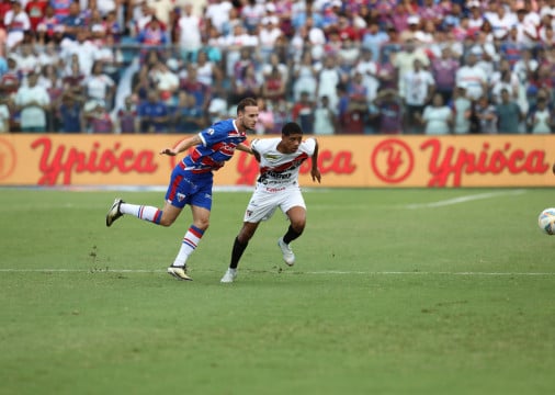 Fortaleza e Ferroviário vão se reencontrar no PV