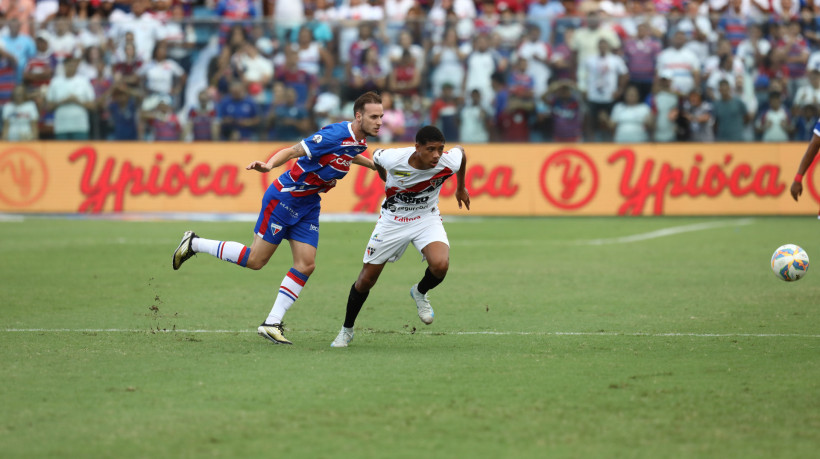 Fortaleza e Ferroviário vão se reencontrar no PV