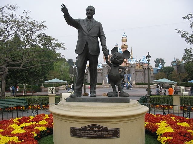 Walter Elias Disney, conhecido mundialmente como Walt Disney, foi um dos mais influentes criadores da indústria do entretenimento do século XX. E você sabia que ele é de longe o maior vencedor do Oscar?? Vem com o Flipar para ouvir a história de uma das mentes mais brilhantes do mundo.
