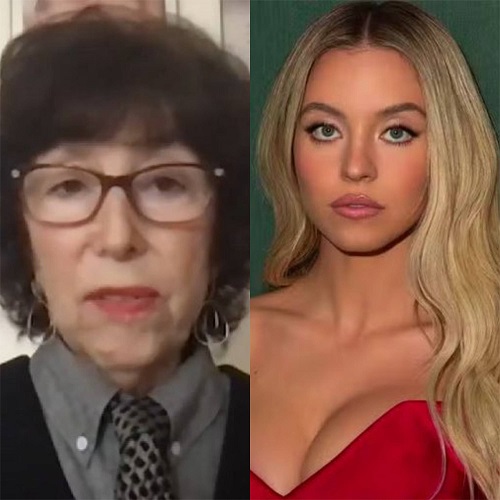 Recentemente, Sydney Sweeney. envolveu-se em polêmica com uma produtora veterana de Hollywood, Carol Baum, fez duras críticas à atriz.