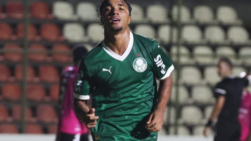 Com reservas na maior parte do jogo, Verdão faz 3 a 0 sobre o Del Valle e enfrenta Belgrano (ARG) em uma das semifinais na próxima quinta-feira