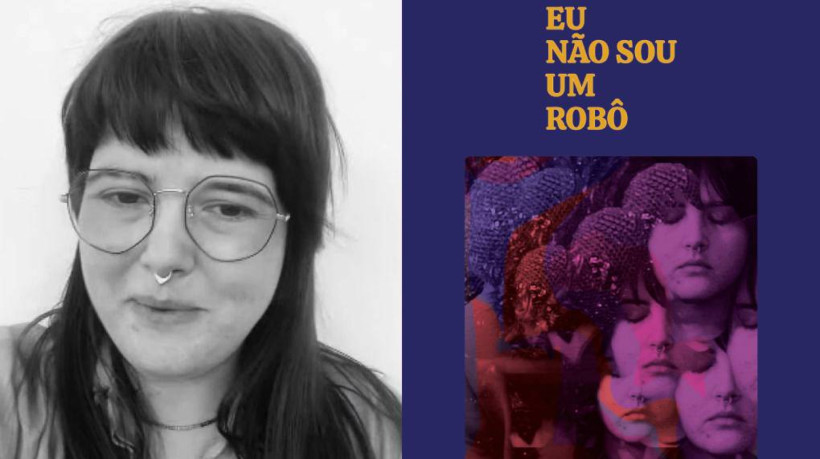 Cineasta brasileira usou suas redes socias para expor suas opini&otilde;es sobre  o ocorrido.