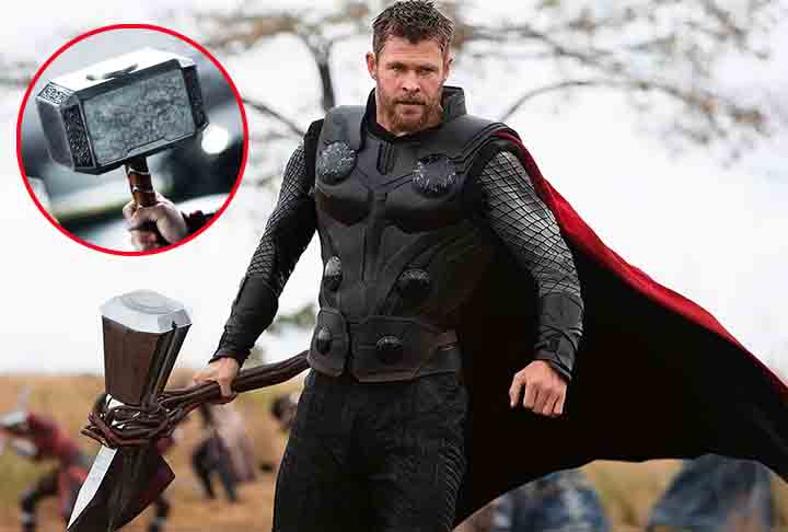 Uru (Marvel Comics) – Um metal místico do universo Marvel, encontrado em Nidavellir. Ele é usado para forjar armas poderosas, como o martelo Mjolnir de Thor e o machado Stormbreaker.