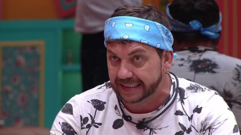 BBB 25: ex-participante Edilberto desmente rumores de conta em um site adulto 