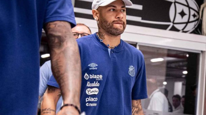 Jornais espanhóis ironizam e cutucam craque, após o atacante ficar no banco de reservas na semifinal do Campeonato Paulista