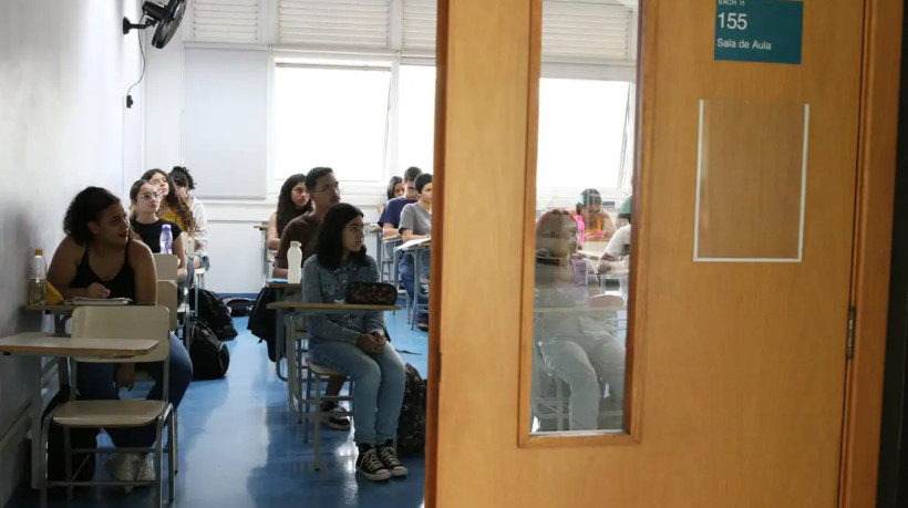 As provas do certame serão aplicadas no dia 8 de junho