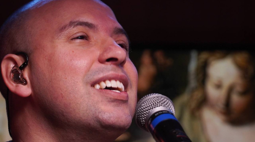 Frei Gilson: saiba quem é o religioso que transmite lives no YouTube