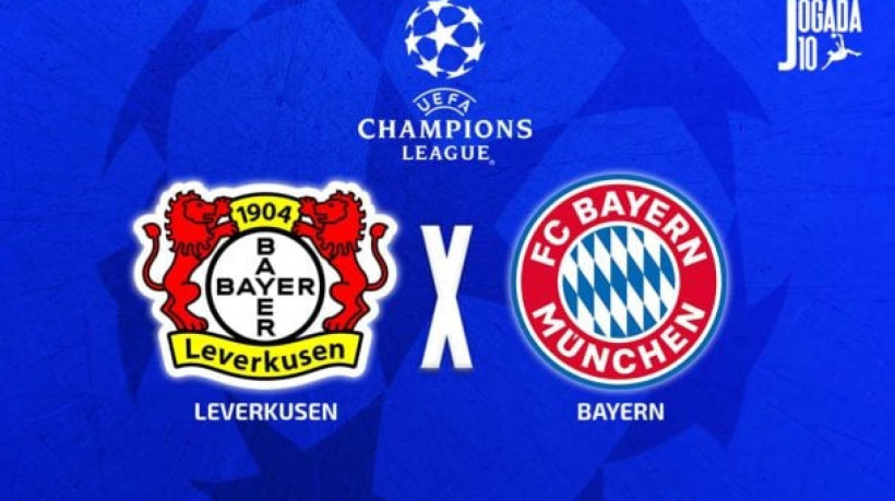 Equipes definem vaga para as quartas de final da Champions 2024/25
